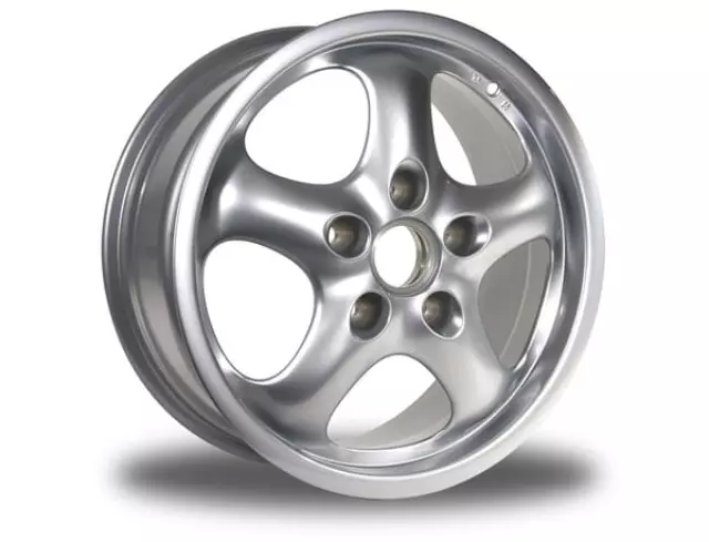 9933621240561M - Suspension: Wheel for Porsche: 928, 968 Image