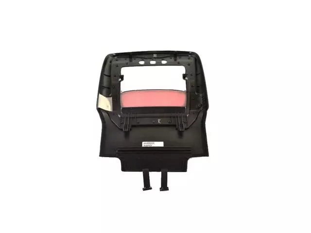 Front Seat Back Panel - Mopar (1UV14DX9AB)