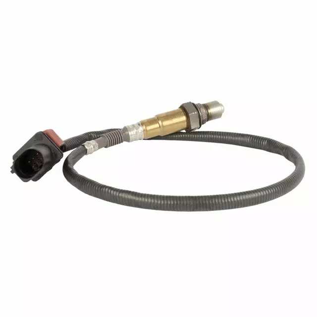 F1FZ9F472A - Emission System: Upper Oxygen Sensor for Ford: Expedition, F-150, Focus | Lincoln: Navigator Image