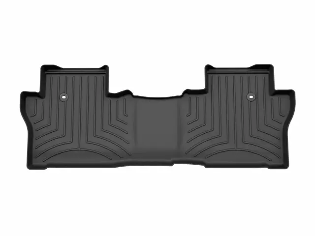 448392IM - : Black FloorLiner™ HP for WeatherTech Image
