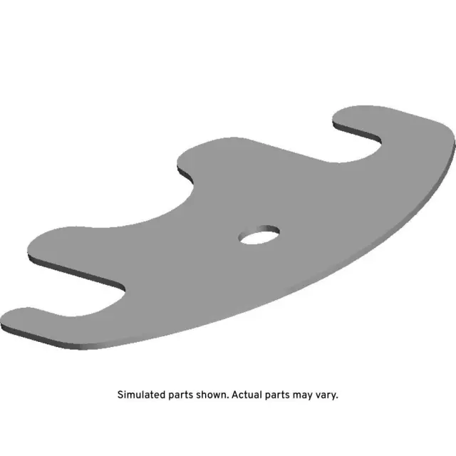 84253769 - : Striker Spacer for Chevrolet: Corvette Image