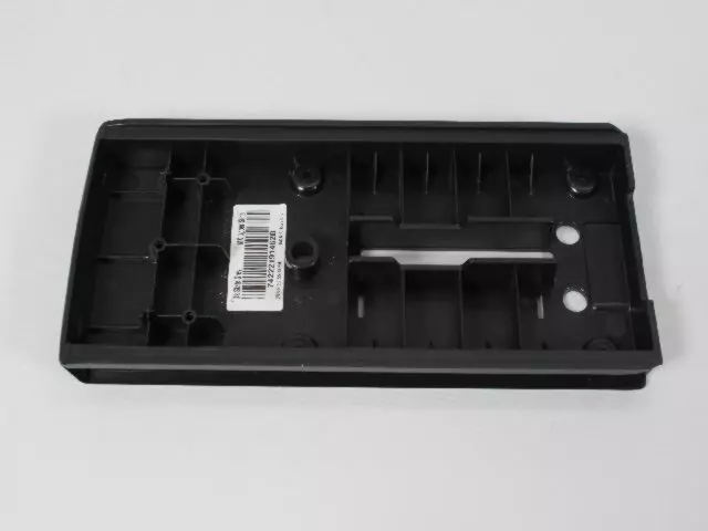 Console Slide - Mopar (1TF38XDVAA)