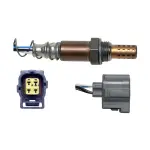 2344410 - Emission Control: Oxygen Sensor 4 Wire, Direct Fit, Heated, Wire Length: 17.99 for Denso Image