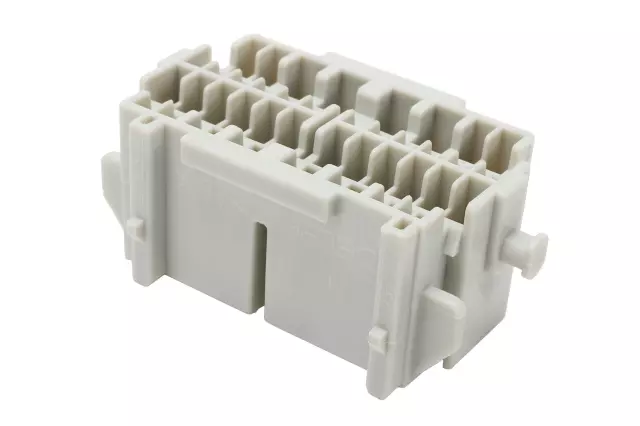 Multi-Purpose Wiring Connector - GM (89046970)