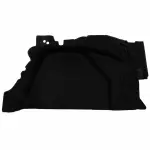 CV6Z5831149AA - Body: Trunk Side Trim for Ford: Focus Image