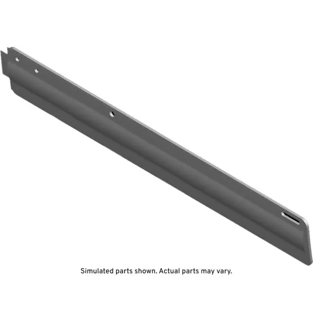 23400376 - Body: Nameplate for GM Image