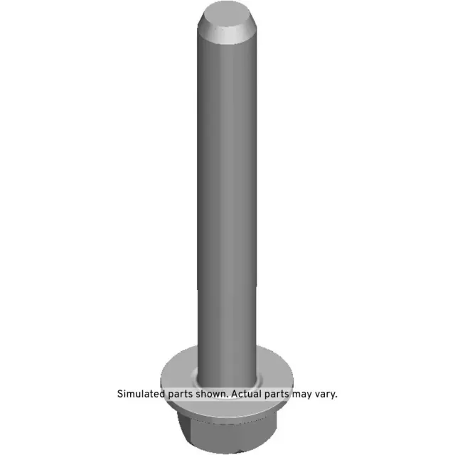 11546411 - : M10x1.5x75 Multi-Purpose Bolt for Chevrolet: Cruze Image