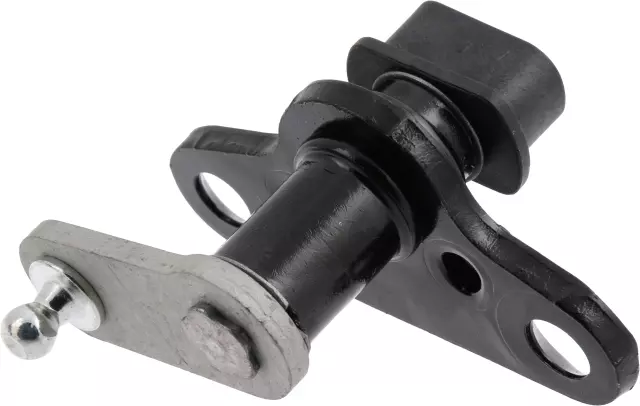 934709FV3A - Body: Hinge Half for Nissan: TITAN, TITAN XD Image