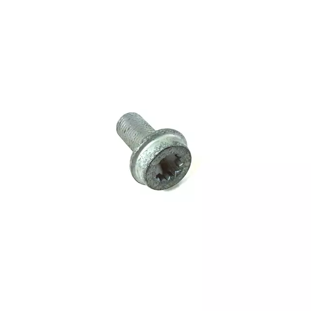 N90363004 - Engine: Vibration Damper Bolt for Volkswagen Image