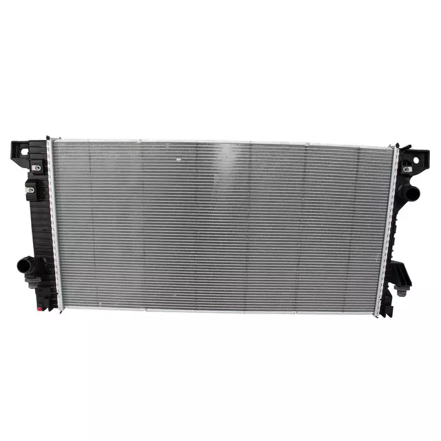 FL3Z8005B - : Radiator for Ford Image