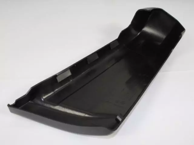 Bumper End Cap, Right - Mopar (5DY10DX9)