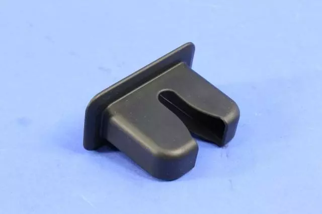 68217007AB - Body Sheet Metal Except Doors: Deck Lid Latch Cover for Mopar Image