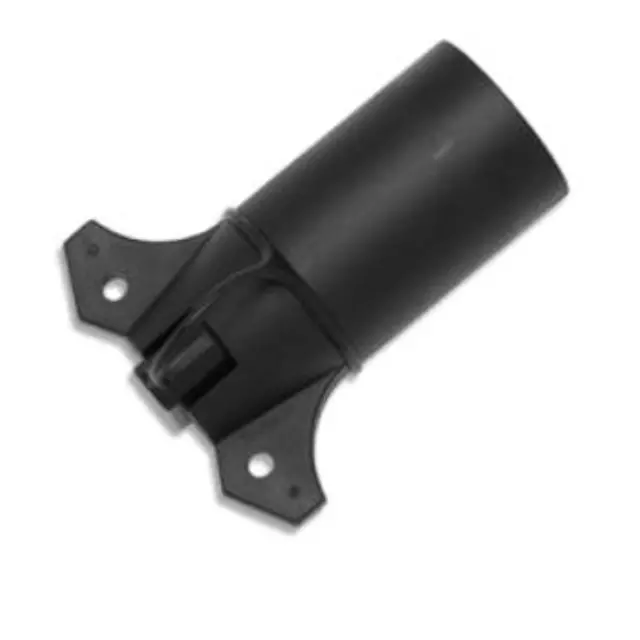 Trailer Hitch Wiring Adapter - GM (12496599)