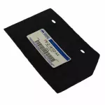 F81Z16102AA - : Splash Shield for Ford: F-250 Super Duty, F-350 Super Duty, F-450 Super Duty, F-550 Super Duty Image