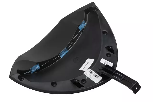 22756974 - Body: Cluster Visor for Cadillac: CTS Image