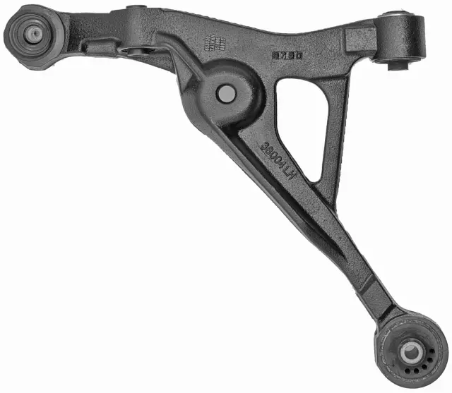 520301 - Suspension: Suspension Control Arm And Ball Joint Assembly for Dorman Image