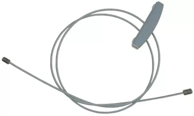 Intermediate Parking Brake Cable Assembly - GM (19305564)