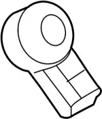 220601KT0A - : Knock Sensor for Infiniti Image