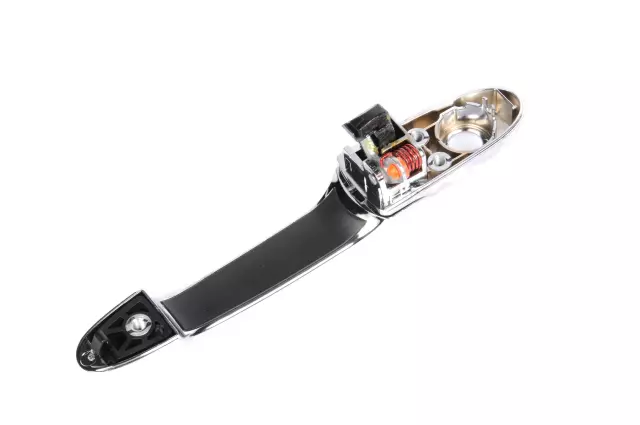 Part# 25865676 HANDLE, OUTSIDE FRONT - GM (25865676)