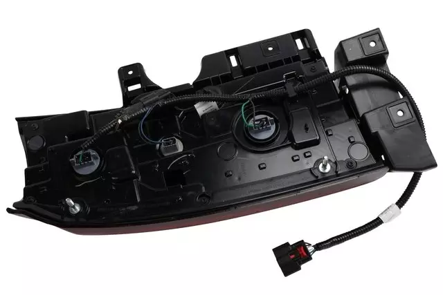 Rear Passenger Side Stop Lamp - GM (84467059)