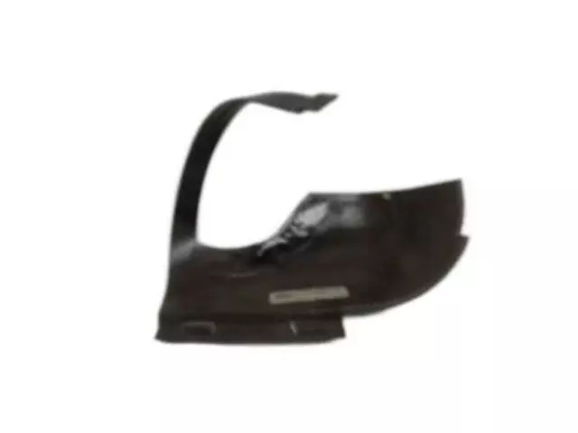 F7UZ9K014FA - Fuel System: Rear Deflector for Ford Image