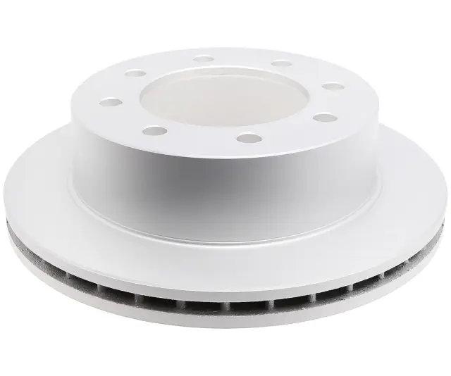 56828FZN - Brakes &amp; Brake Parts: Disc Brake Rotor for Raybestos Brakes Image