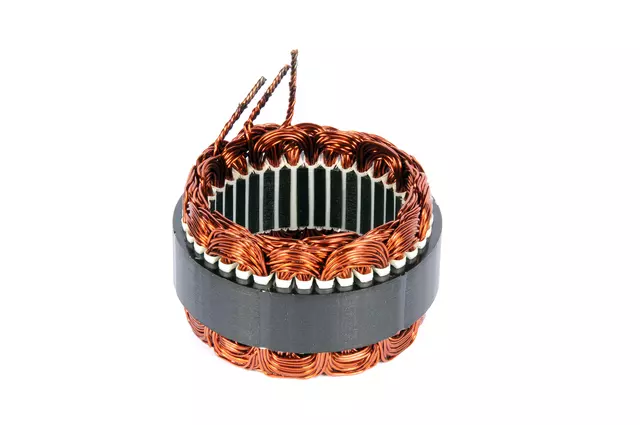 93745000 - Electrical: Stator for Chevrolet: Aveo, Aveo5 | Pontiac: G3 Image