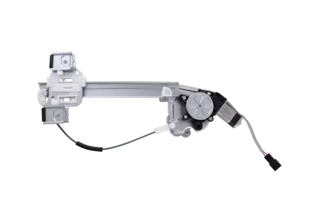 RPAGM107 - : Power Window Regulator Assembly w  Motor for AISIN Image