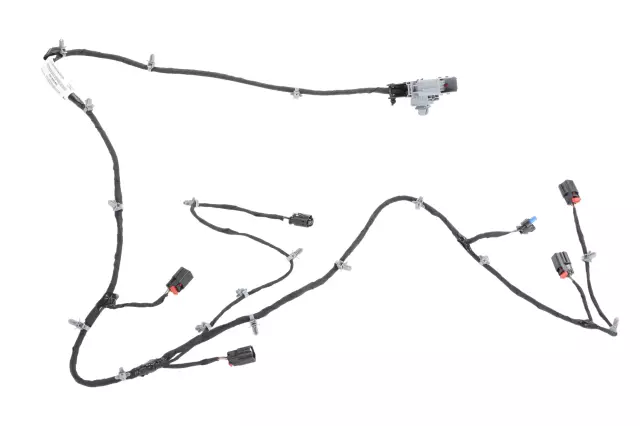 Backup Alarm Wiring Harness - GM (84388152)