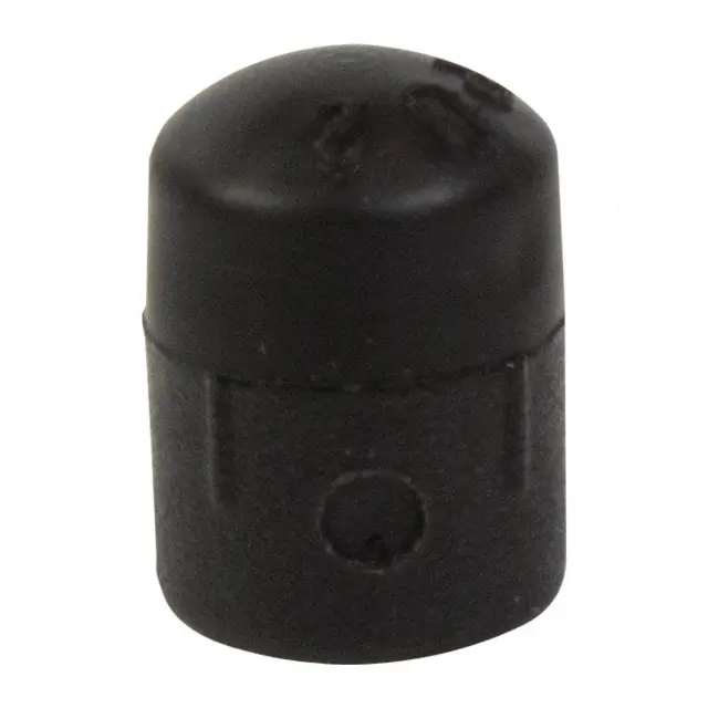 BK3Z16758D - Body: Lower Hinge Bumper for Ford: Transit-150, Transit-250, Transit-350, Transit-350 HD Image