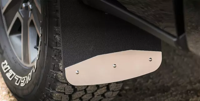 19419892 - : 2023-2025 GM - Mud Guard for GM Image