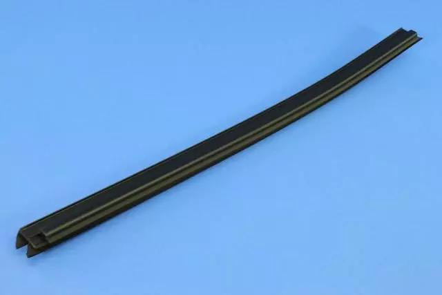 Door Belt Inner Weatherstrip, Left - Mopar (68620435AA)