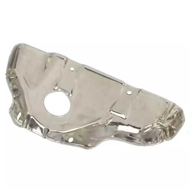 Heat Shield - Ford (DG9Z-9A462-A)