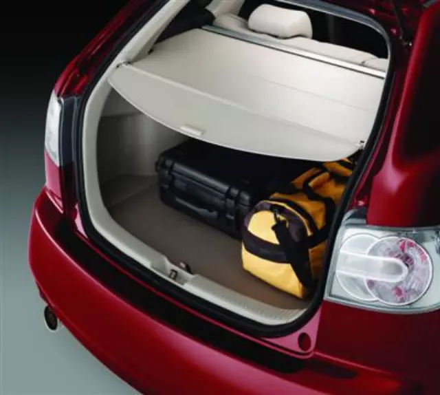 EG216834XC02 - : Cargo Cover - Cargo Cover for Mazda Image