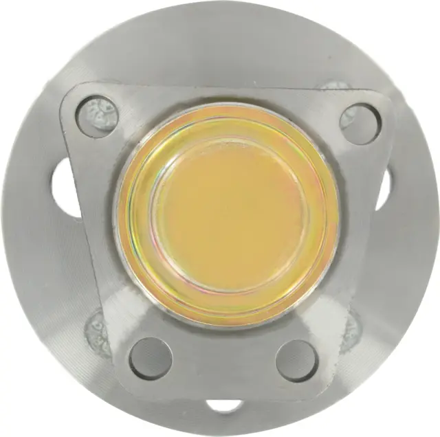 BR930053 - Driveline and Axles: Hub Assembly for SKF Image