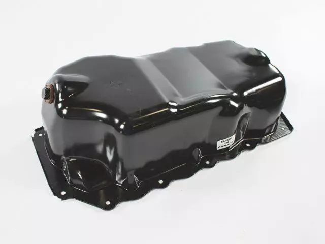 53010491AA - Engine 2.4L Four Cylinder: Engine Oil Pan for Mopar Image