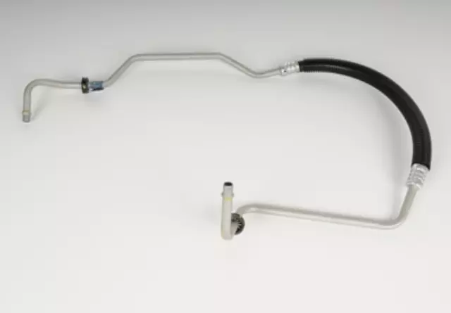 Automatic Transmission Fluid Cooler Lower Line - GM (25762689)