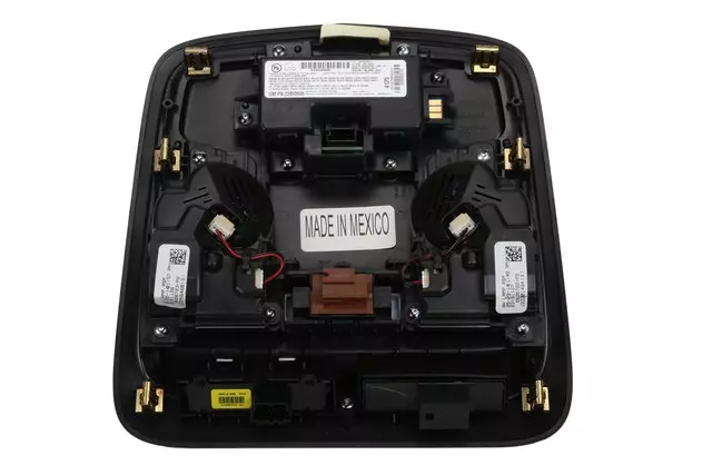 23178076 - Body: Overhead Console for Cadillac: ELR Image