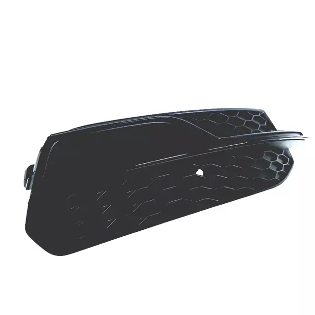 Outer Grille - Audi (8V3-807-682-K-9B9)