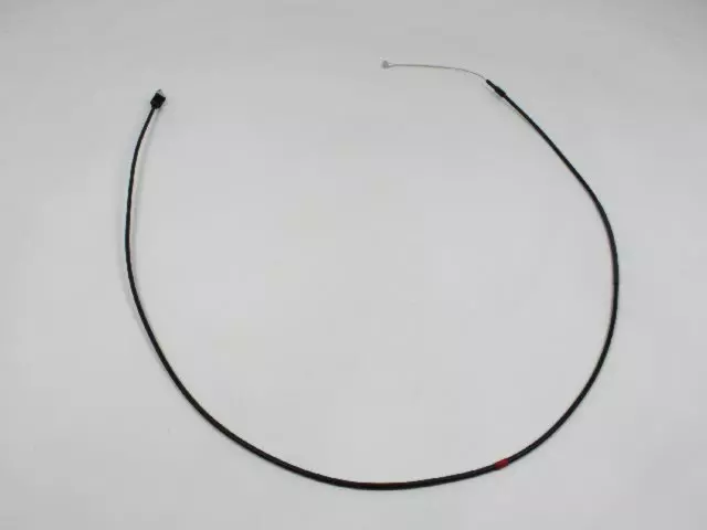 5140962AA - Body Sheet Metal Except Doors: Tonneau Side Flap Cable for Mopar Image