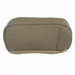 JL3Z18501A05CD - Body: Headrest Cover for Ford: F-250 Super Duty, F-350 Super Duty Image