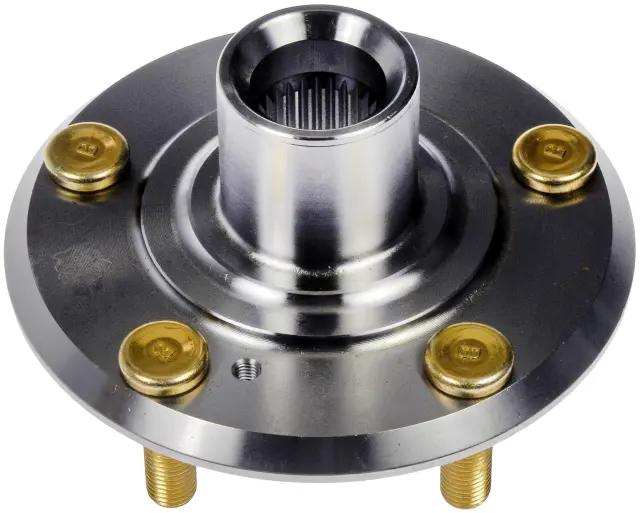 930027 - : Wheel Hub Replaces Honda 44600S47000 for Dorman Image