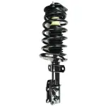 1332356L - : Focus Auto Parts Suspension Strut and Coil Spring Assembly for Focus Auto Parts Image