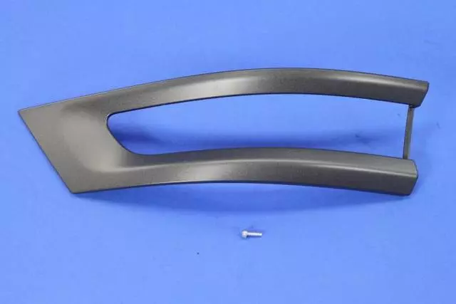 Tail Lamp Bezel Kit, Left - Mopar (68293140AA)