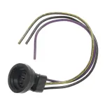 S747 - : Neutral Safety Switch Connector for SMP CORP Image