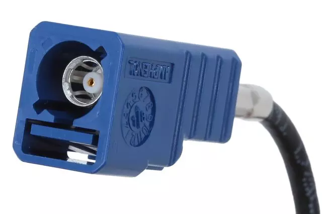 Radio Antenna Cable - ACDelco (26692259)