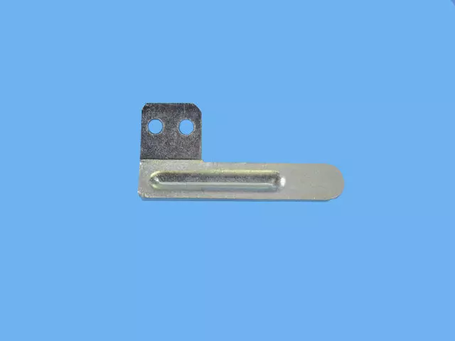 Genuine Alfa Romeo Bracket Brake Pedal - Alfa Romeo (68237479AA)