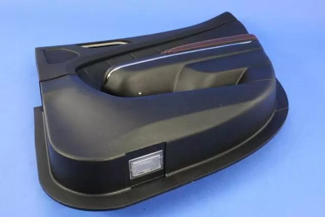 5RE661M8AB - Interior Trim: Rear Door Panel, Right for Mopar Image