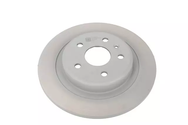 1771253 - Brakes: ACDelcoâ„¢ Rotor for GM Image