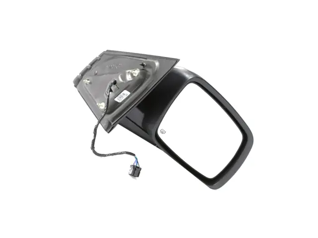 Outside Rearview Mirror, Right - Mopar (6AD06TZZAA)